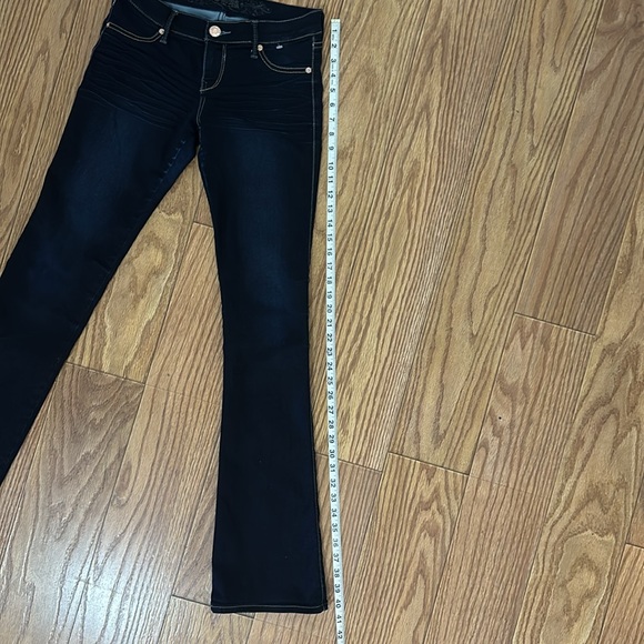 Express jeans - Picture 7 of 9